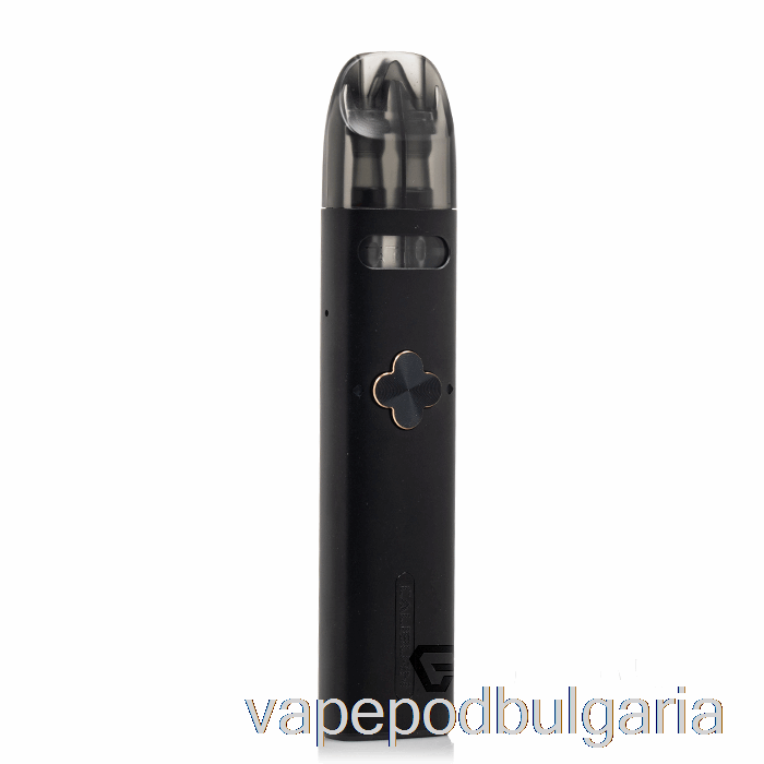 Vape Технически характеристики Uwell Caliburn Explorer 32w Pod System Black